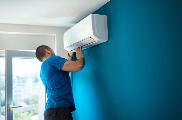 Best Air Conditioning Cleaning in Buchanan, VA