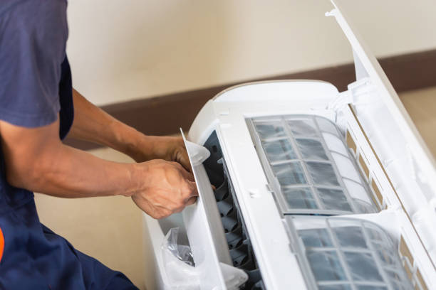 Buchanan, VA HVAC Company