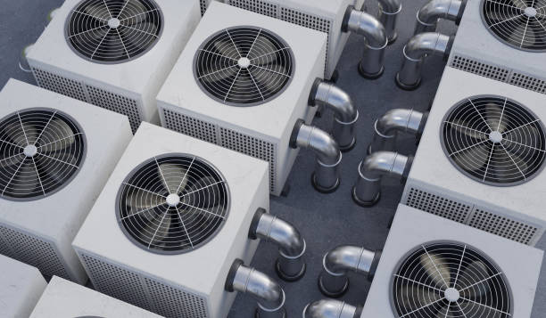 Best HVAC Consulting and Engineering in Buchanan, VA