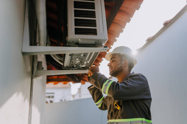  Buchanan, VA HVAC Pros