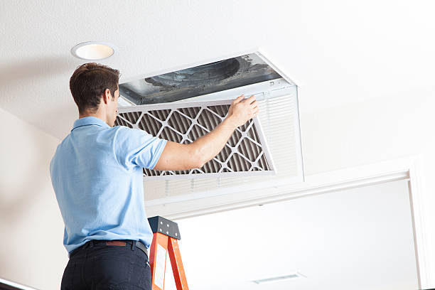 Best HVAC Financing and Leasing in Buchanan, VA