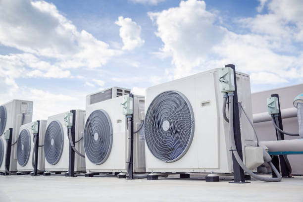 Best Emergency HVAC Services in Buchanan, VA