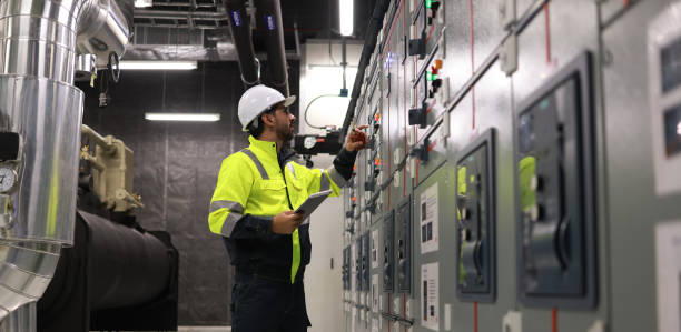 Best HVAC Software and Technology in Buchanan, VA