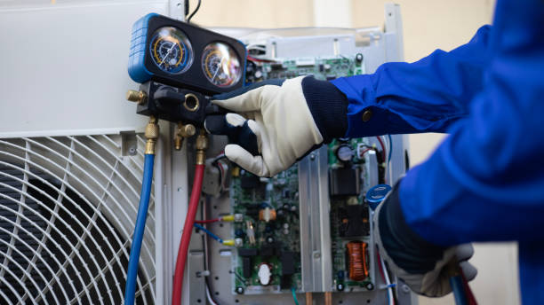 Best Seasonal HVAC Services in Buchanan, VA