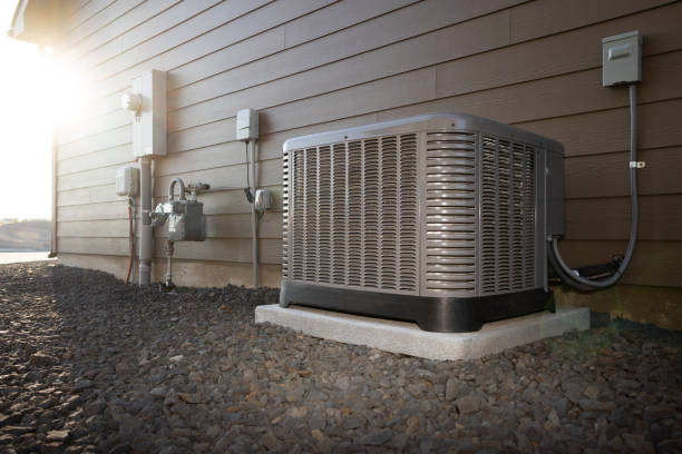 Best HVAC Retrofitting and Upgrading in Buchanan, VA